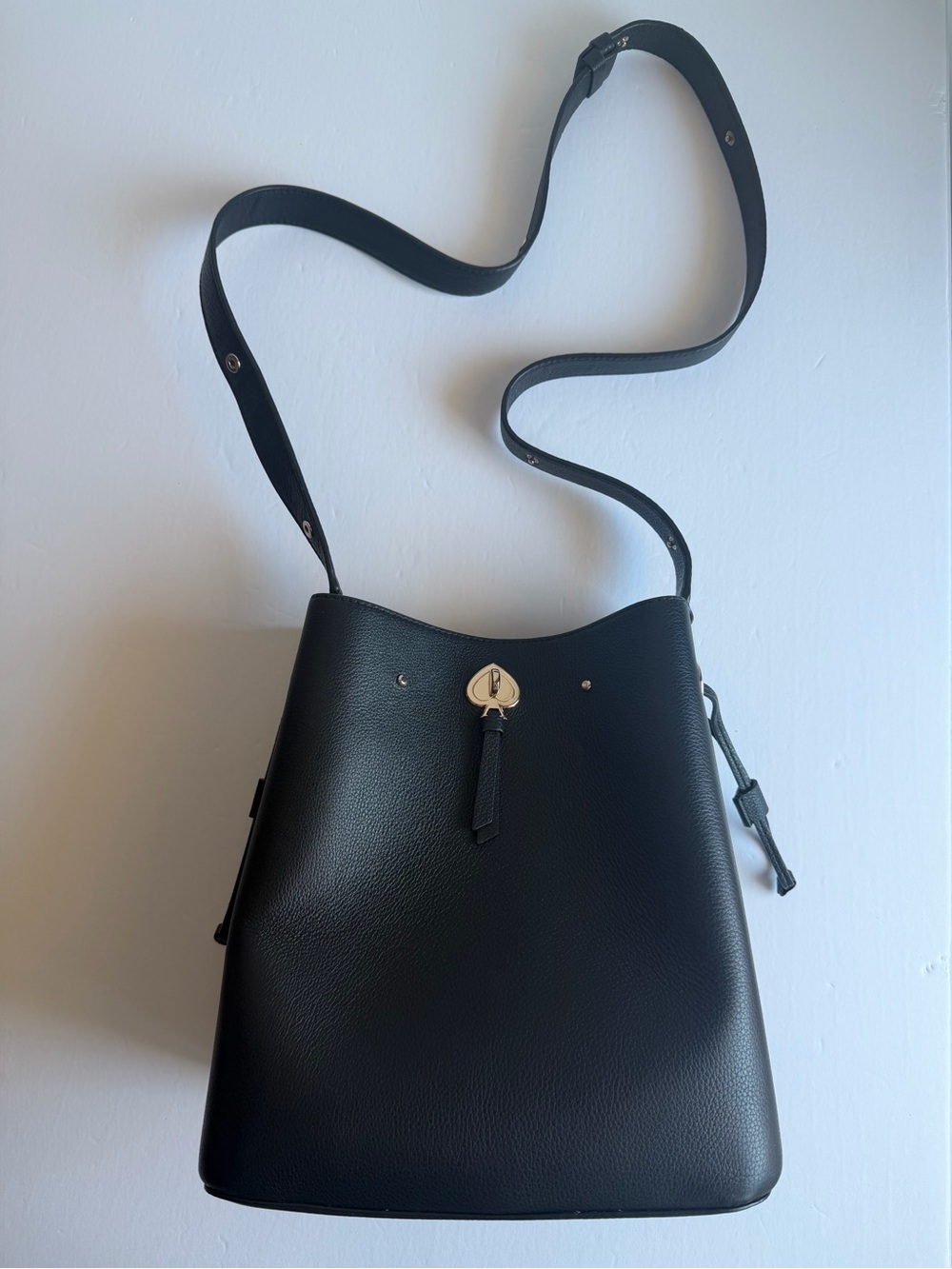 Kate Spade Marti Bucket Bag Size Large